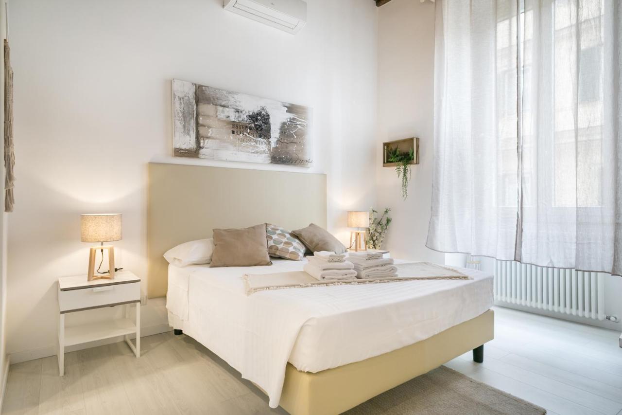 White Ostilia Guesthouse 로마 외부 사진