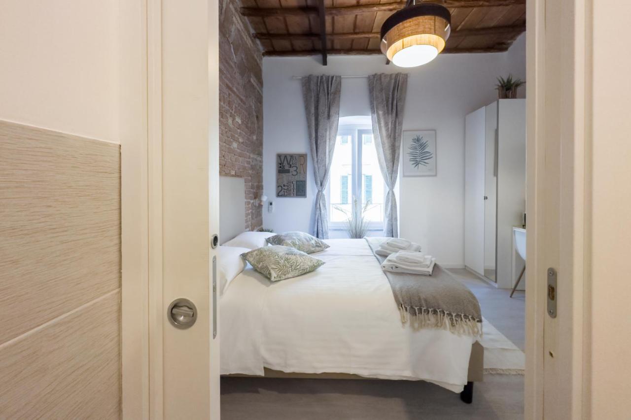 White Ostilia Guesthouse 로마 외부 사진